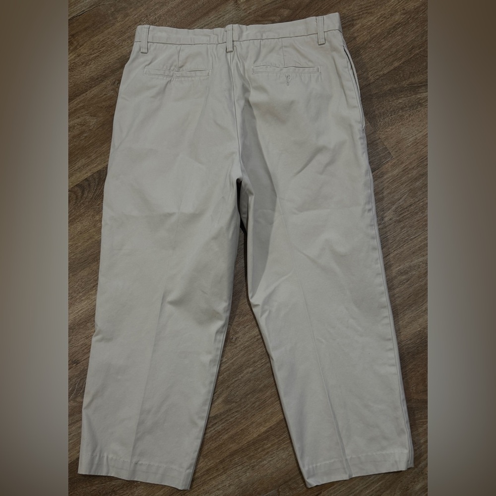 Banana Republic Men's Beige Pants - Picture 7 of 7